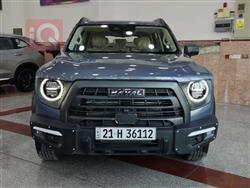 Haval Dargo